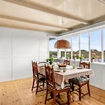Jamie - 200m From The Sea By Interhome בית נופש Fanø