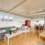 Jamie - 200m From The Sea By Interhome Fanø