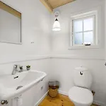 Jamie - 200m From The Sea By Interhome * Fanø