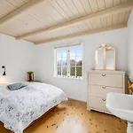 Jamie - 200m From The Sea By Interhome Fanø