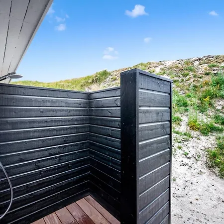 Jamie - 200m From The Sea By Interhome Fanø