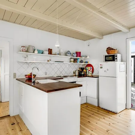Jamie - 200m From The Sea In Western Jutland By Interhome Fano