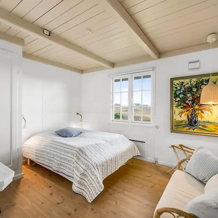 Jamie - 200m From The Sea By Interhome * Fanø