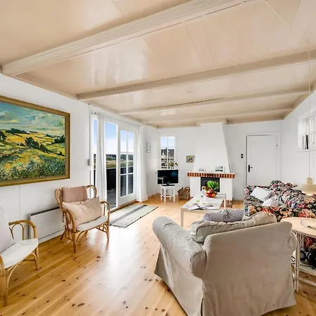 Jamie - 200m From The Sea By Interhome Prázdninový dům Fanø