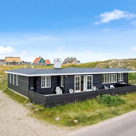 Tatil Evi Jamie - 200m From The Sea By Interhome *