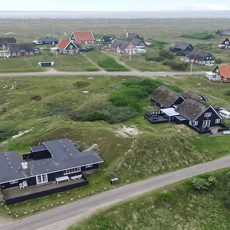 Jamie - 200m From The Sea By Interhome 度假居 Fanø