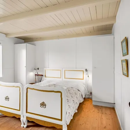 Jamie - 200m From The Sea By Interhome 度假居 *