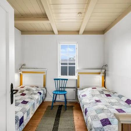 度假居 Jamie - 200m From The Sea By Interhome