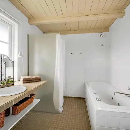 Jamie - 200m From The Sea By Interhome Fanø