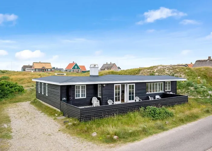 Hébergement de vacances Jamie - 200m From The Sea By Interhome *