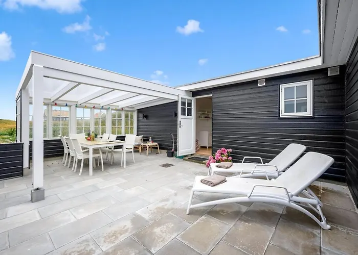 Hébergement de vacances Jamie - 200m From The Sea By Interhome