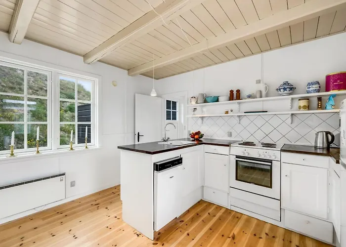 Hébergement de vacances Jamie - 200m From The Sea By Interhome Fanø