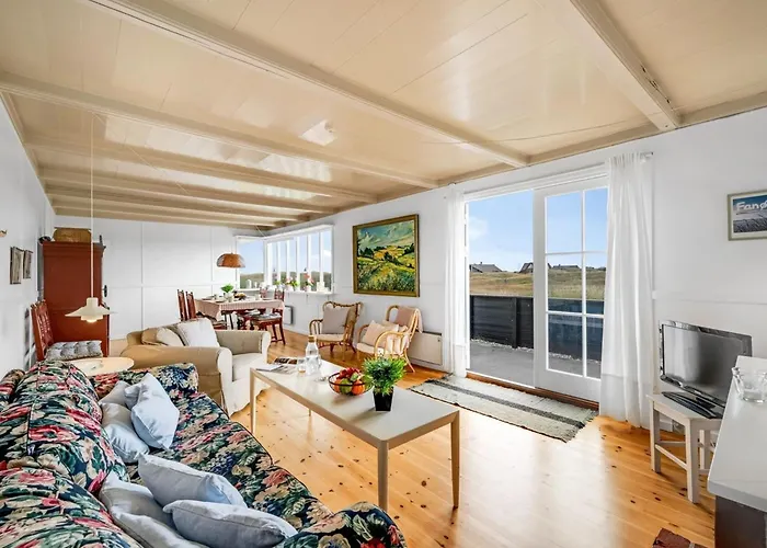 Jamie - 200m From The Sea By Interhome Hébergement de vacances *