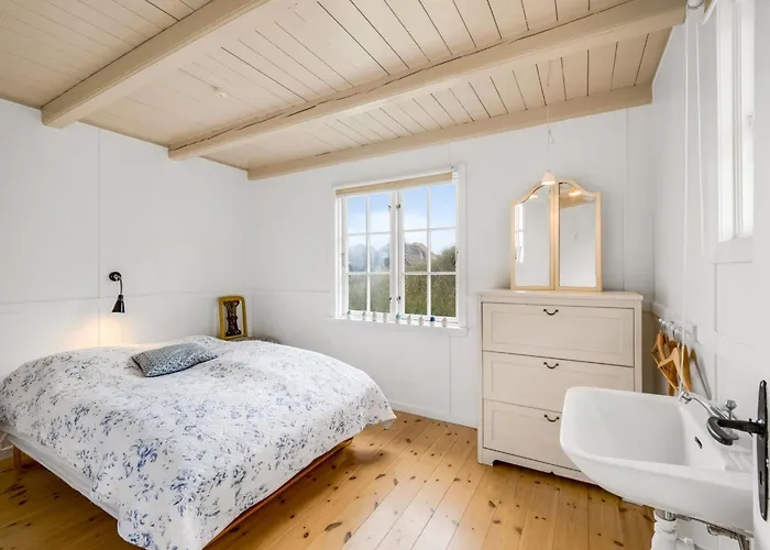 Jamie - 200m From The Sea By Interhome Fanø