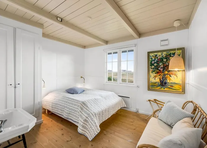 Hébergement de vacances Jamie - 200m From The Sea By Interhome