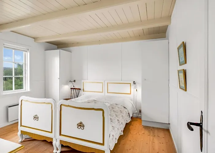 Jamie - 200m From The Sea By Interhome Hébergement de vacances *