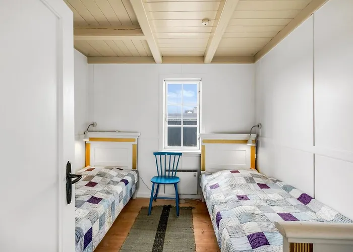 Hébergement de vacances Jamie - 200m From The Sea By Interhome