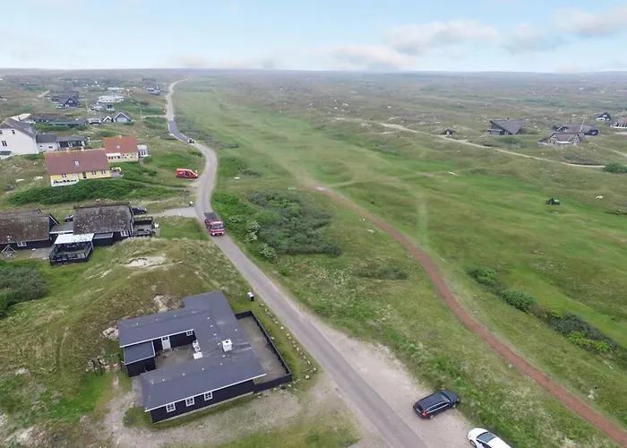 Hébergement de vacances Jamie - 200m From The Sea By Interhome *