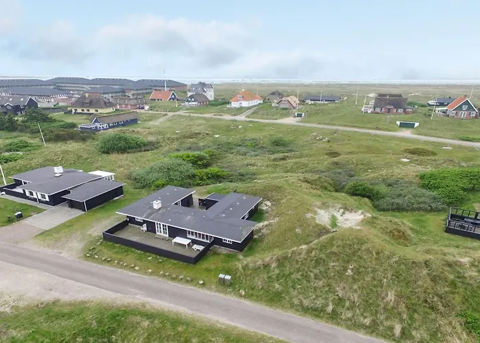 Hébergement de vacances Jamie - 200m From The Sea By Interhome