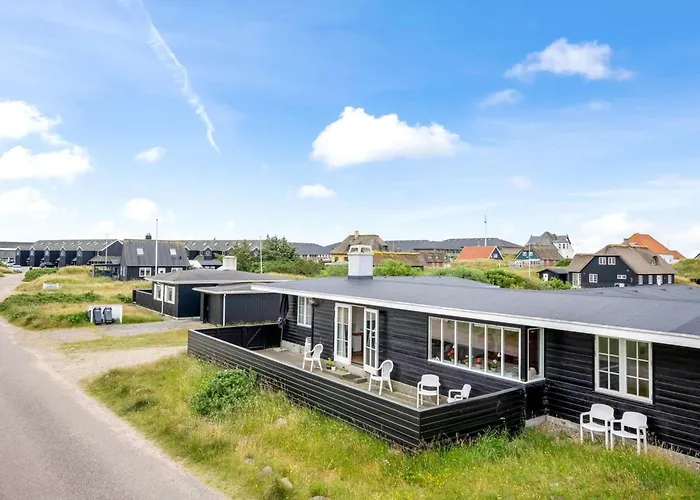 Jamie - 200m From The Sea By Interhome Hébergement de vacances